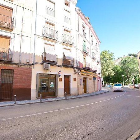 Cuencaloft Calderon De La Barca Apartment Cuenca  Luaran gambar