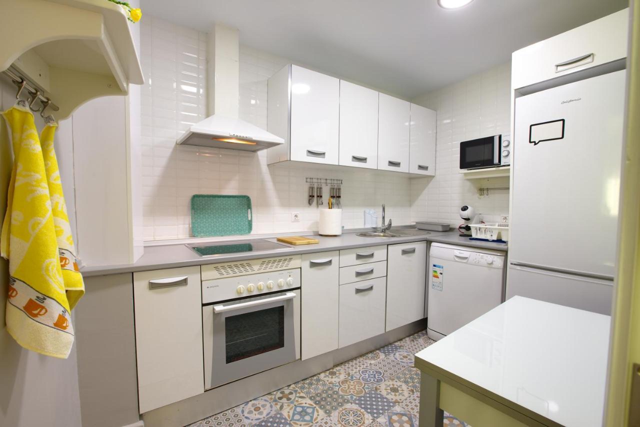 Cuencaloft Calderon De La Barca Apartment Cuenca  Luaran gambar