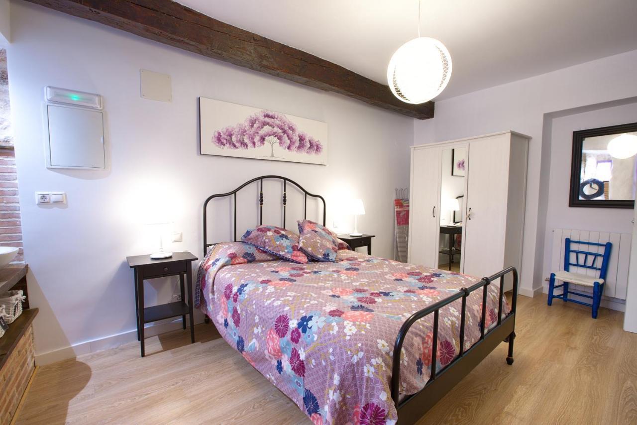 Cuencaloft Calderon De La Barca Apartment Cuenca  Luaran gambar